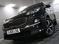Kia Sportage 2 ISG 32