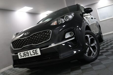 Kia Sportage 2 ISG 32
