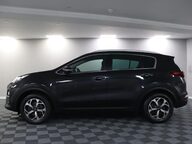 Kia Sportage 2 ISG 17