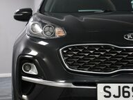 Kia Sportage 2 ISG 25