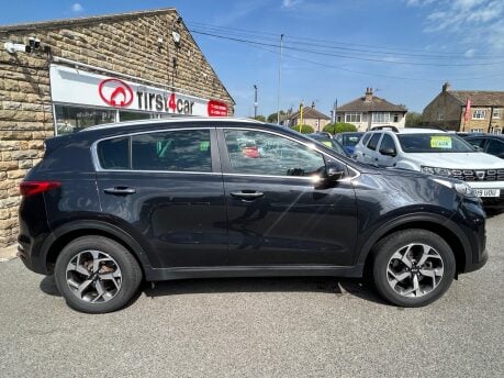 Kia Sportage 2 ISG 8