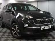 Kia Sportage 2 ISG 18