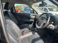 MG MG3 STYLE PLUS VTI-TECH 10