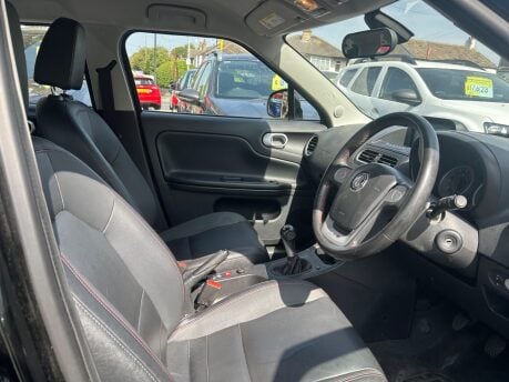 MG MG3 STYLE PLUS VTI-TECH 10