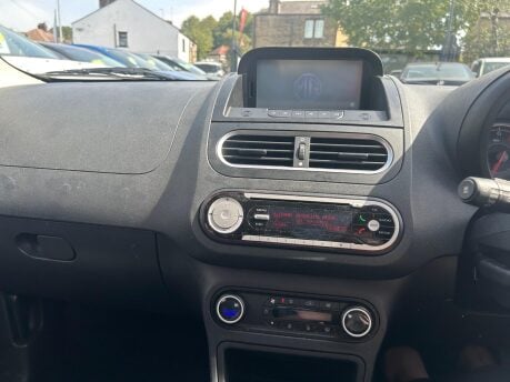 MG MG3 STYLE PLUS VTI-TECH 13