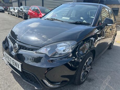 MG MG3 STYLE PLUS VTI-TECH 5