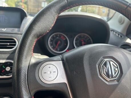 MG MG3 STYLE PLUS VTI-TECH 14
