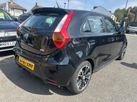 MG MG3 STYLE PLUS VTI-TECH 9