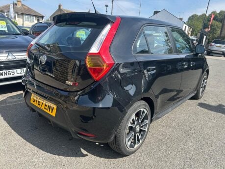 MG MG3 STYLE PLUS VTI-TECH 9