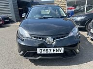 MG MG3 STYLE PLUS VTI-TECH 4