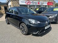 MG MG3 STYLE PLUS VTI-TECH 1