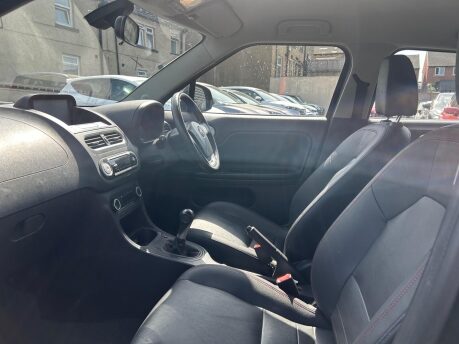 MG MG3 STYLE PLUS VTI-TECH 16