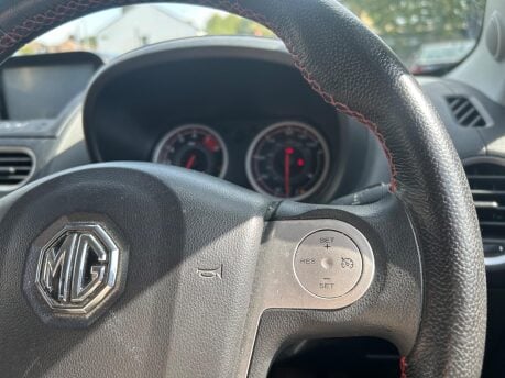MG MG3 STYLE PLUS VTI-TECH 15