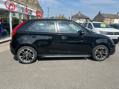 MG MG3 STYLE PLUS VTI-TECH 8