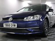 Volkswagen Golf SE TSI DSG 28