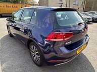 Volkswagen Golf SE TSI DSG 6