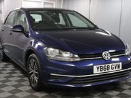 Volkswagen Golf SE TSI DSG 30