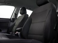 Volkswagen Golf SE TSI DSG 35