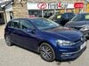 Volkswagen Golf SE TSI DSG