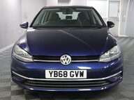 Volkswagen Golf SE TSI DSG 2