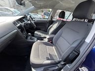 Volkswagen Golf SE TSI DSG 18