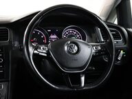 Volkswagen Golf SE TSI DSG 45