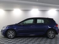 Volkswagen Golf SE TSI DSG 18