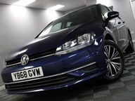 Volkswagen Golf SE TSI DSG 31