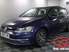 Volkswagen Golf SE TSI DSG