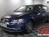 Volkswagen Golf SE TSI DSG