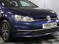 Volkswagen Golf SE TSI DSG 24
