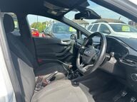 Ford Fiesta ST-LINE 9