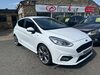 Ford Fiesta ST-LINE