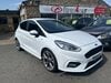Ford Fiesta ST-LINE