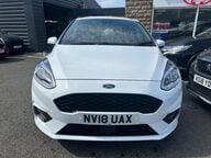 Ford Fiesta ST-LINE 4