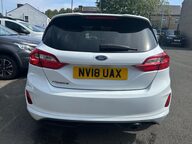 Ford Fiesta ST-LINE 7