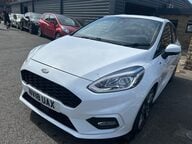 Ford Fiesta ST-LINE 5