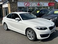 BMW 2 Series 218I SPORT 1