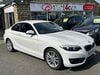 BMW 2 Series 218I SPORT