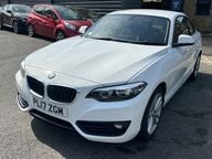 BMW 2 Series 218I SPORT 5