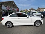 BMW 2 Series 218I SPORT 7