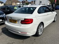 BMW 2 Series 218I SPORT 9