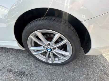BMW 2 Series 218I SPORT 16