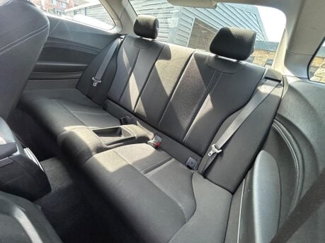 BMW 2 Series 218I SPORT 11