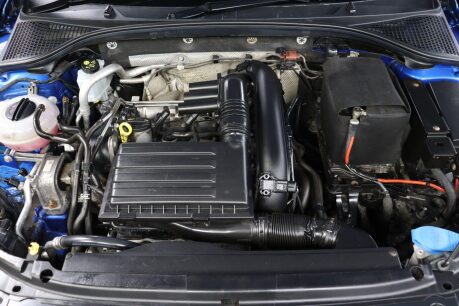 Skoda Octavia SE L TSI 44