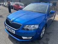 Skoda Octavia SE L TSI 5