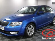 Skoda Octavia SE L TSI 1
