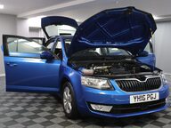 Skoda Octavia SE L TSI 15