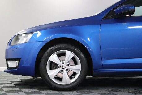 Skoda Octavia SE L TSI 27