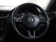 Skoda Octavia SE L TSI 45